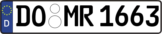 DO-MR1663