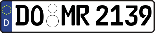 DO-MR2139