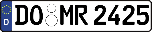 DO-MR2425