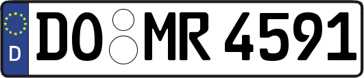 DO-MR4591