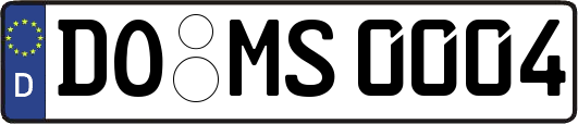 DO-MS0004
