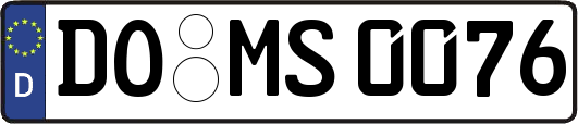 DO-MS0076