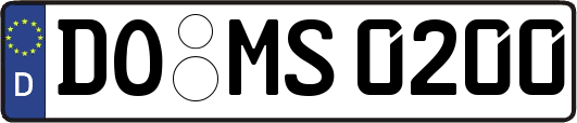 DO-MS0200