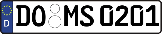DO-MS0201