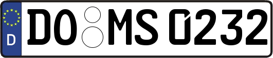 DO-MS0232