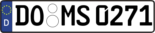 DO-MS0271
