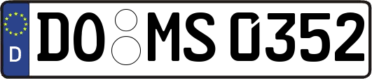 DO-MS0352