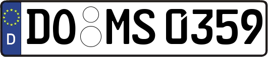 DO-MS0359