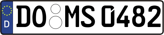 DO-MS0482