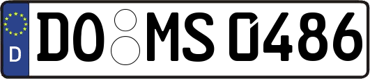 DO-MS0486