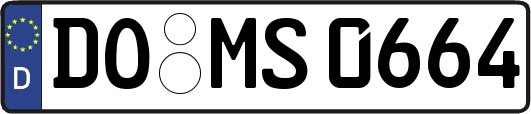 DO-MS0664