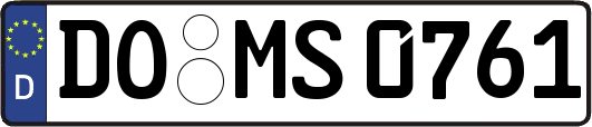 DO-MS0761