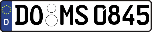 DO-MS0845
