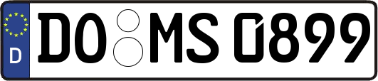 DO-MS0899