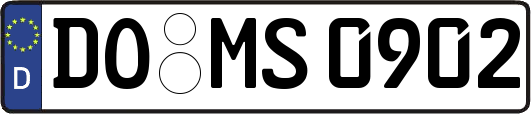 DO-MS0902