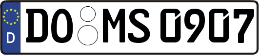DO-MS0907