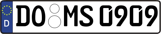 DO-MS0909