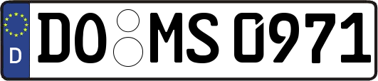 DO-MS0971