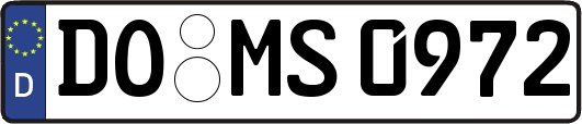 DO-MS0972