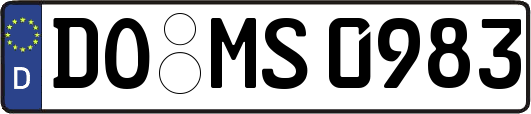 DO-MS0983