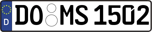 DO-MS1502