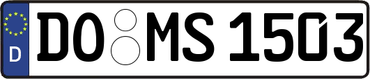 DO-MS1503