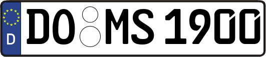 DO-MS1900