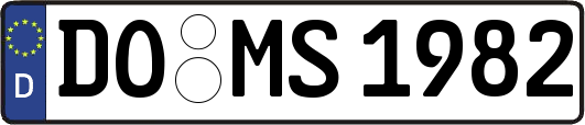 DO-MS1982