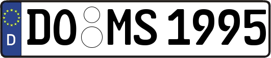 DO-MS1995