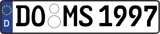 DO-MS1997