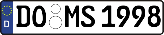 DO-MS1998