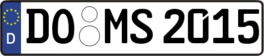 DO-MS2015