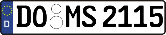 DO-MS2115