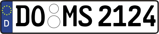 DO-MS2124