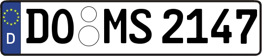 DO-MS2147