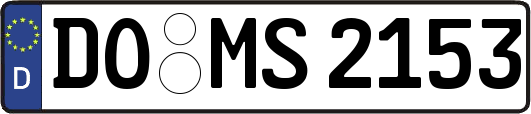 DO-MS2153