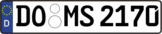 DO-MS2170