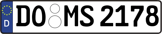 DO-MS2178