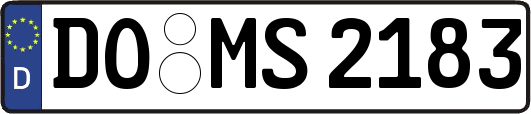 DO-MS2183