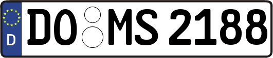 DO-MS2188