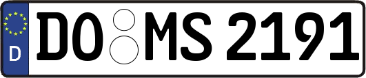 DO-MS2191