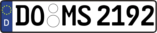 DO-MS2192