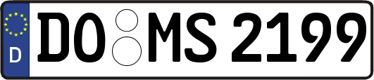 DO-MS2199