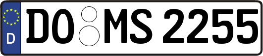 DO-MS2255