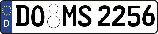 DO-MS2256