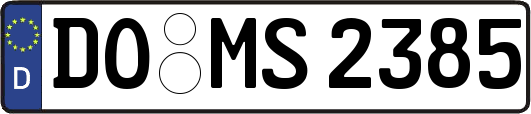DO-MS2385
