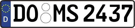 DO-MS2437