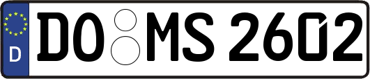 DO-MS2602