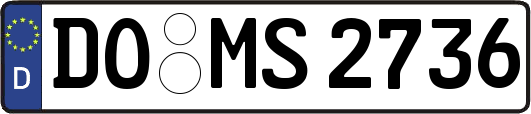 DO-MS2736