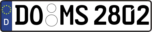 DO-MS2802